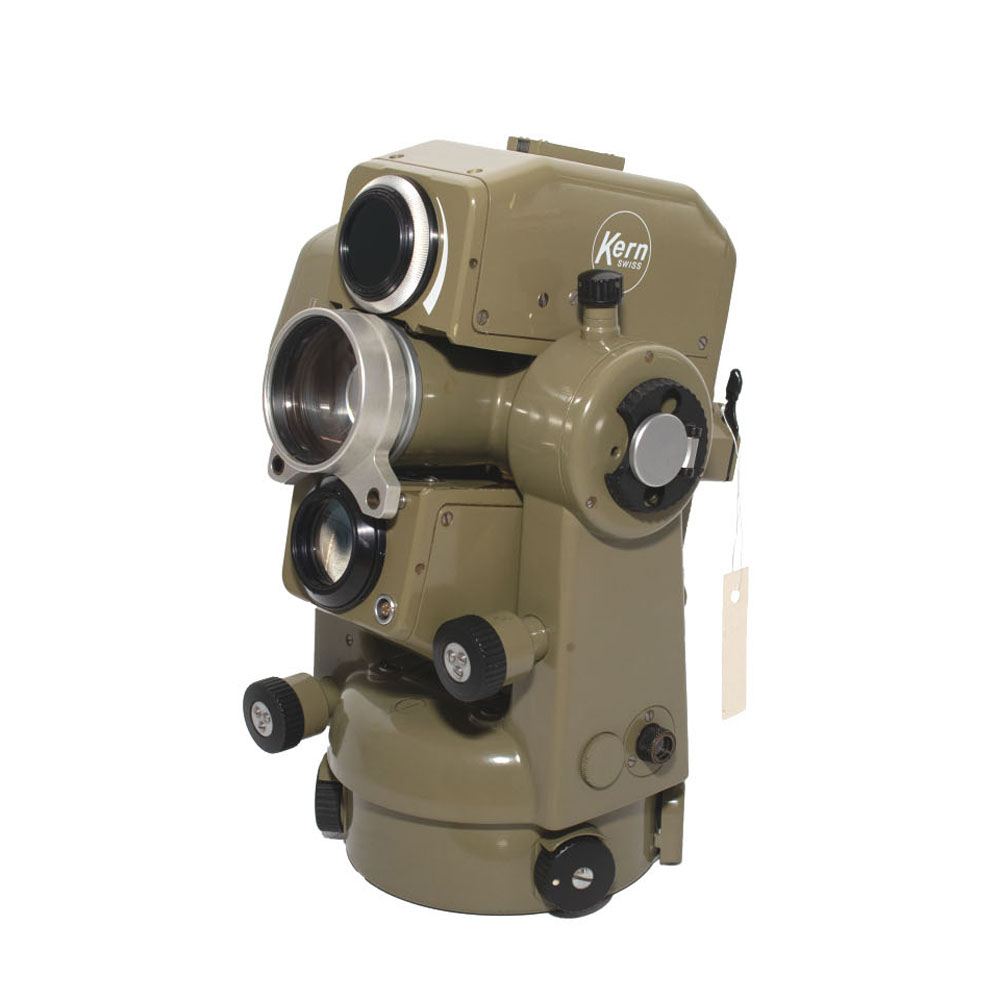 theodolite Kern DKM2-AE